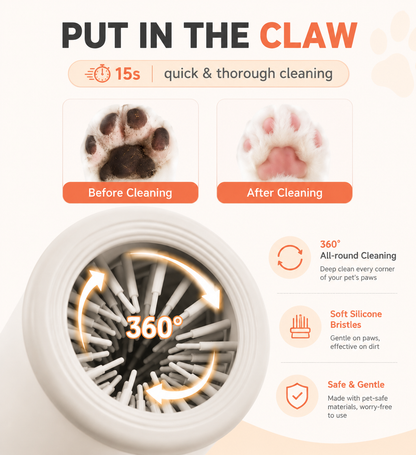 Pawdips Pro™