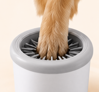 Insert Paw