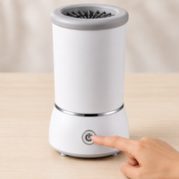 Press Button