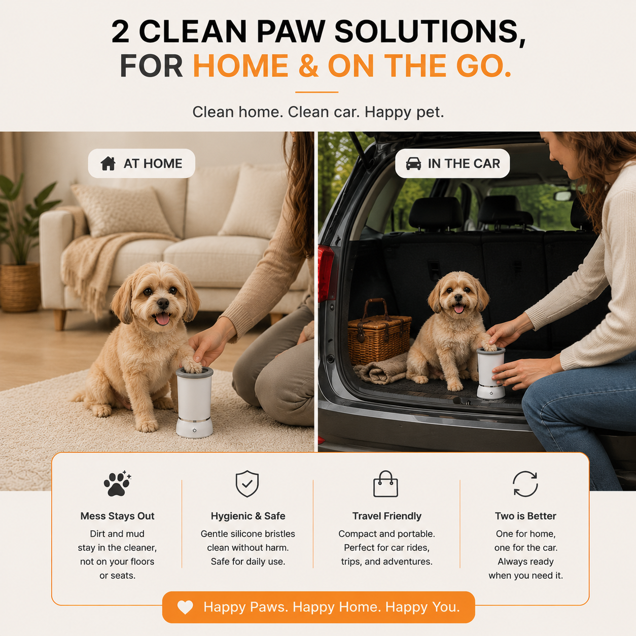 Pawdips Pro™